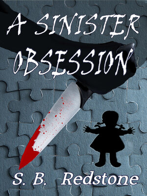 cover image of A Sinister Obsession